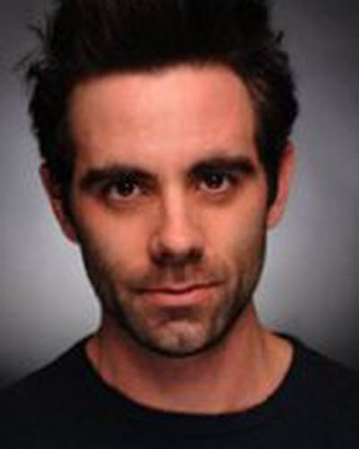 Joseph Ackler фото