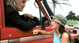 Кадр из фильма "Человек, который судился с Богом" - 1