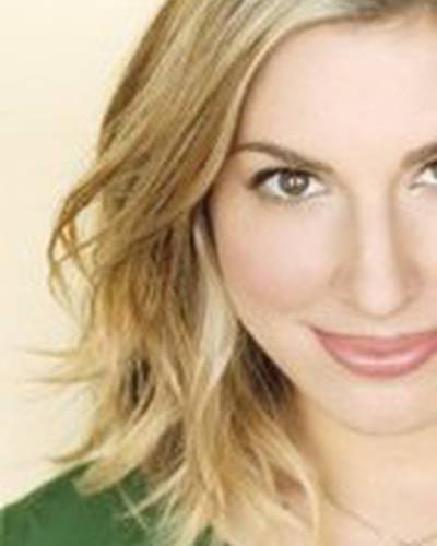 Тришиа Пирс фото