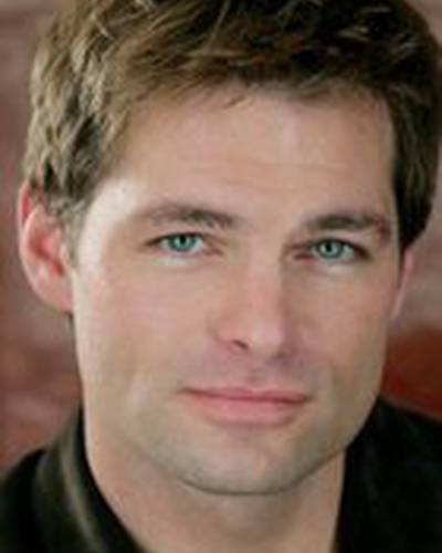 Дэниэл Косгров фото