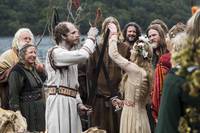 Кадр Викинги