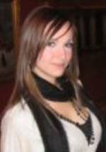 Присцилла Поланд фото