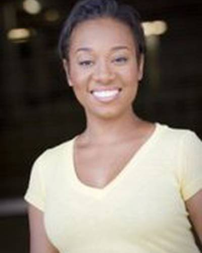 Таша Скотт фото