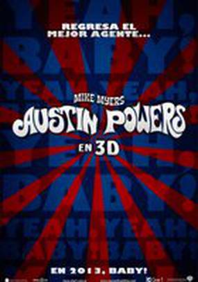 Остин Пауэрс 4