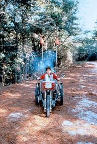 Кадр Серебряная пуля