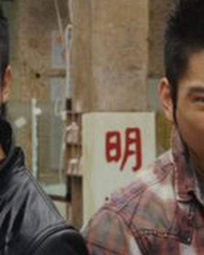 Джеки Хеунг фото