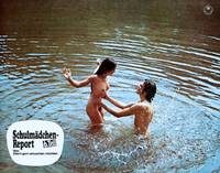 Кадр Доклад о школьницах 6: Что родители хотели бы скрыть