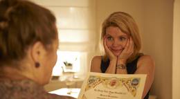 Кадр из фильма "Омамамия" - 2