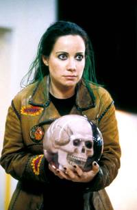 Кадр Таинственные люди