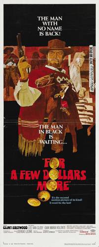 Постер На несколько долларов больше