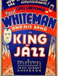 Постер из фильма "Король джаза" - 1