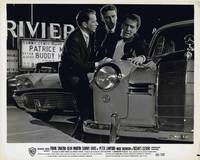 Кадр 11 друзей Оушена