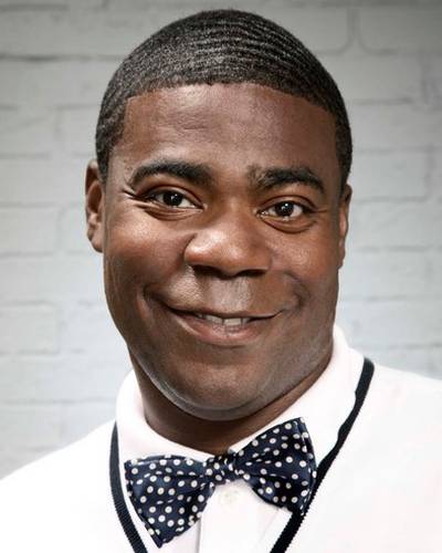 Трэйси Морган фото