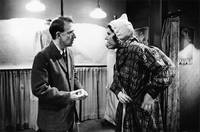 Кадр Тени и туман