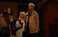 Кадр Субботним вечером в прямом эфире