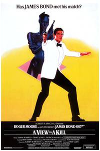 Постер Вид на убийство