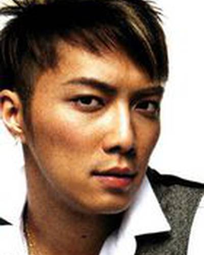 Хироки Наримия фото