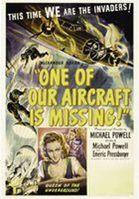 Один из наших самолетов не вернулся