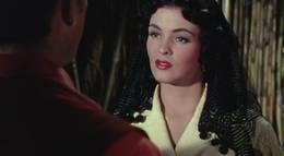 Кадр из фильма "Американский пират" - 2