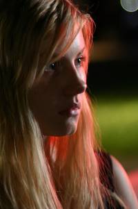 Кадр Душа тишины