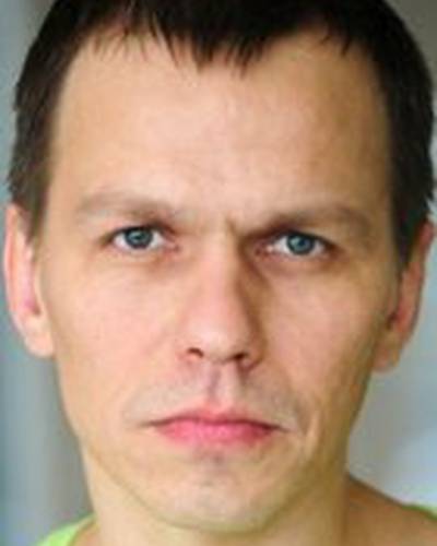 Владимир Маслаков фото