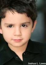 Джошуа Лопез Лосон фото