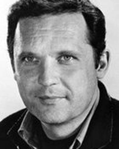 Джон Вернон фото