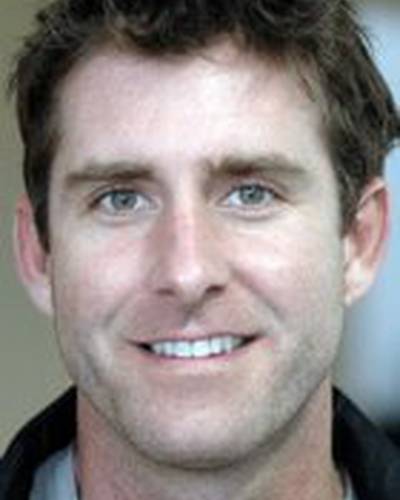 Пол Фицджералд фото