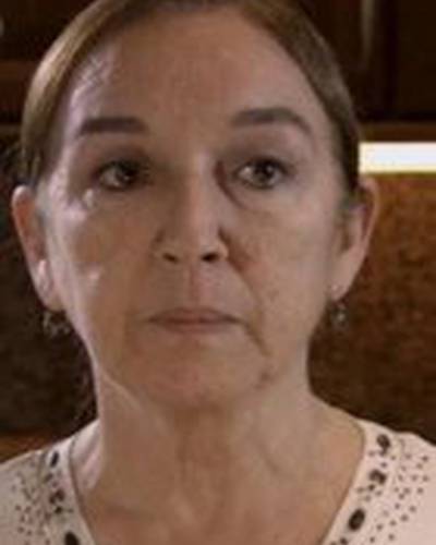 Томрис Инджер фото