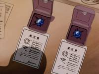 Кадр Таинственная грабительница Сент-Тэйл