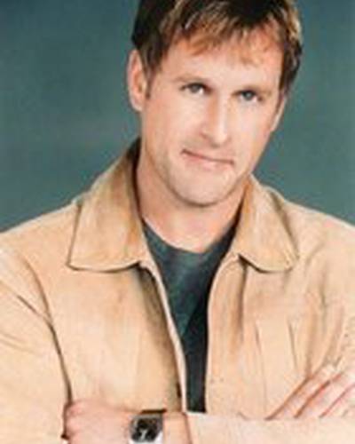 Дейв Кулир фото