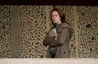 Кадр Византия