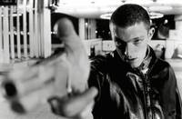 Кадр Ненависть