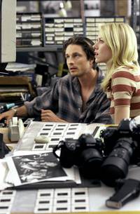 Кадр Звонок