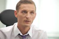 Кадр Служебный роман. Наше время