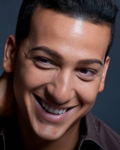 Андре Беллос фото