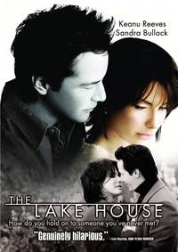 Постер Дом у озера