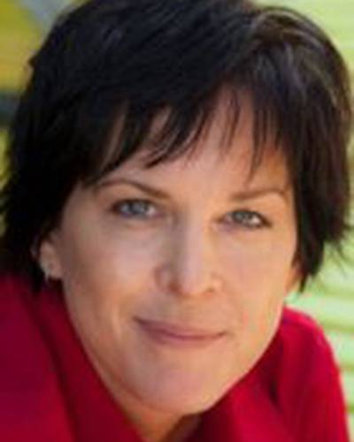 Натали Андерсон фото