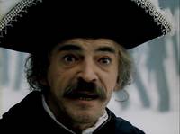 Кадр Виват, гардемарины!