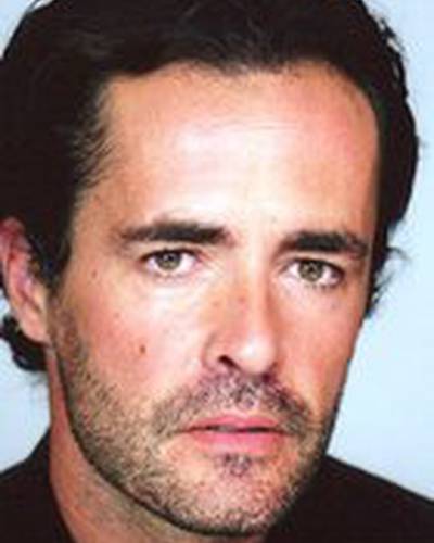 Джованни Гвиделли фото