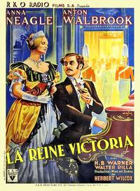 Постер Виктория Великая