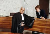 Кадр Неизвестный в доме