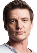 Педро Паскаль фото