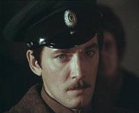 Кадр Государственная граница: Мы наш, мы новый...