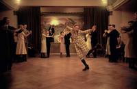 Кадр Быть Астрид Линдгрен