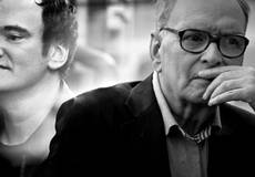 Эннио Морриконе зарекся работать с «безвкусным» Тарантино  