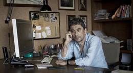 Кадр из фильма "Зимняя спячка" - 1