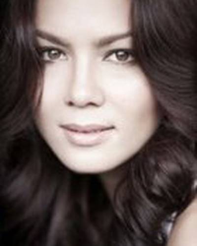 Соня Кулинг фото