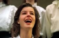 Кадр Двойная жизнь Вероники