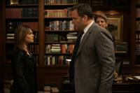 Кадр Закон и порядок. Преступное намерение